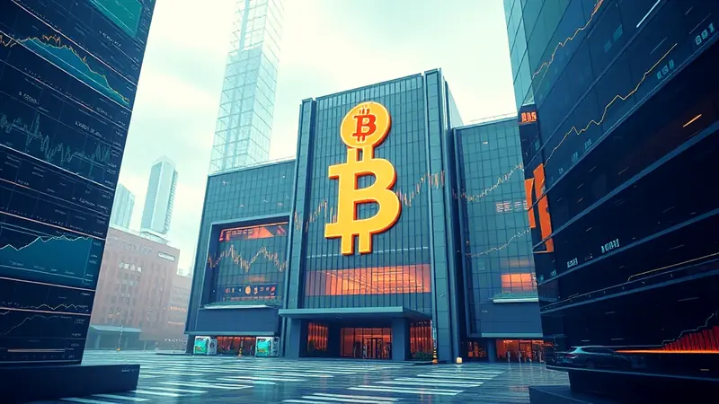 Strategy Sells 3,588 BTC: A Historic First Net Disposal