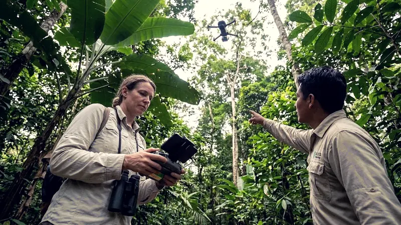 Chinese Subsidies, Bacteria, and the Amazon: The Three Fr... - Foto 3