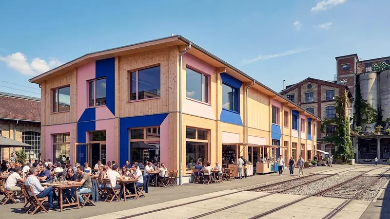 Switzerland 2026: CLT Architecture, Hyperscale Data Centers and Crypto-Banks Redefine Europe