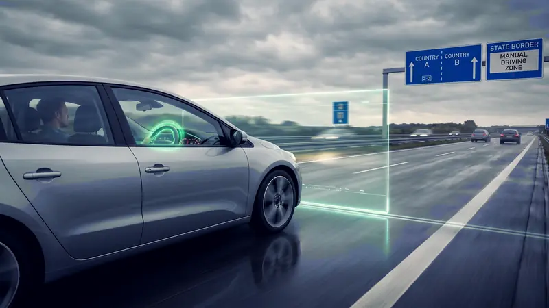 Tesla vs Rivian: The War for Autonomous Driving That Will... - Foto 2