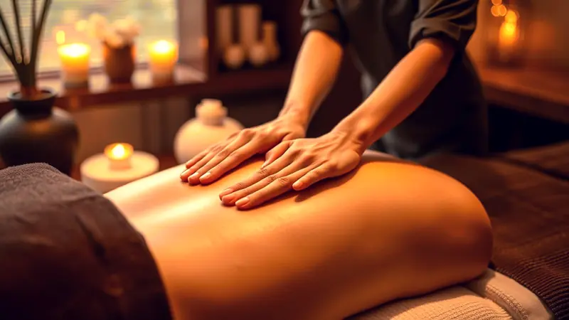 Thailand's Wellness Economy Surges 28.4% in Record Boom - Foto 2