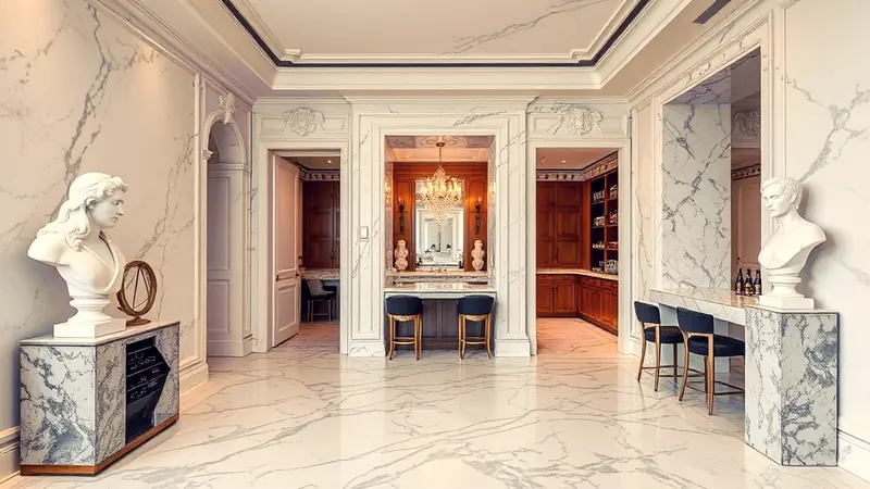 The Amauris Vienna: A Marble Palace on the Ring - Foto 5