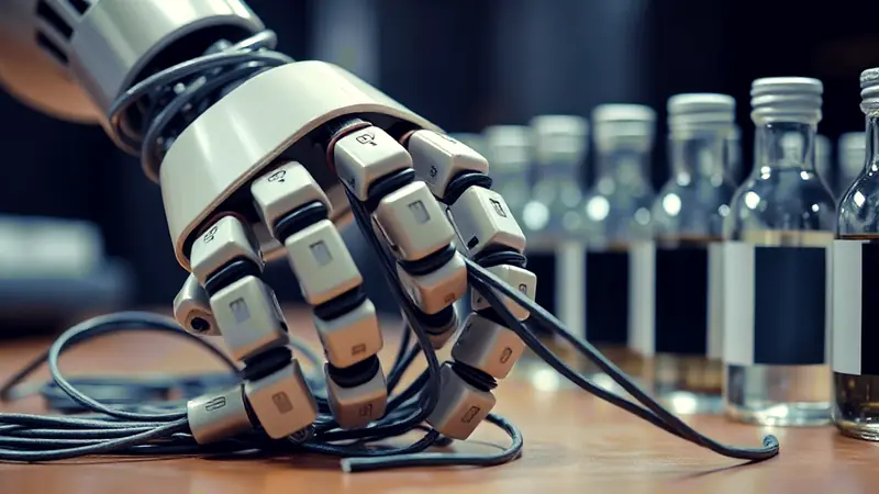 UMA: Tesla Spinoff Unveils Northstar, an AI Humanoid Robot