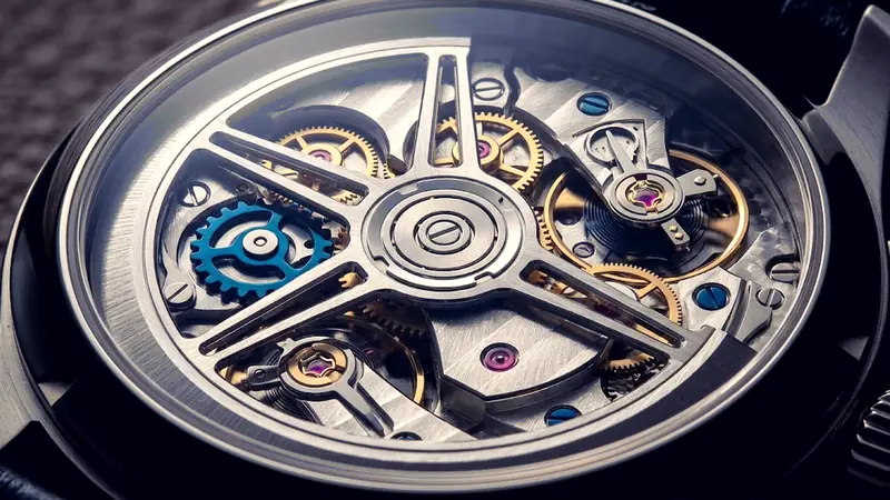 Zenith Chronomaster Original Paris Edition: 50 Exclusive ... - Foto 4